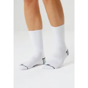 8 Pack Hoope Crew Socks