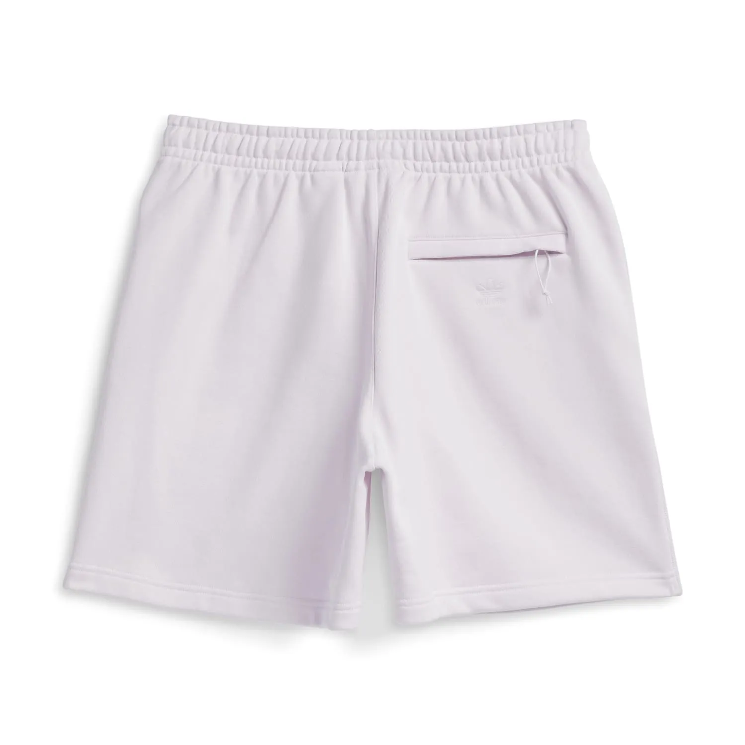 Adidas Originals Unisex PW Pharrell Williams Humanrace Basics Short Almost Pink HS4823