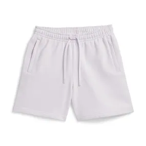 Adidas Originals Unisex PW Pharrell Williams Humanrace Basics Short Almost Pink HS4823