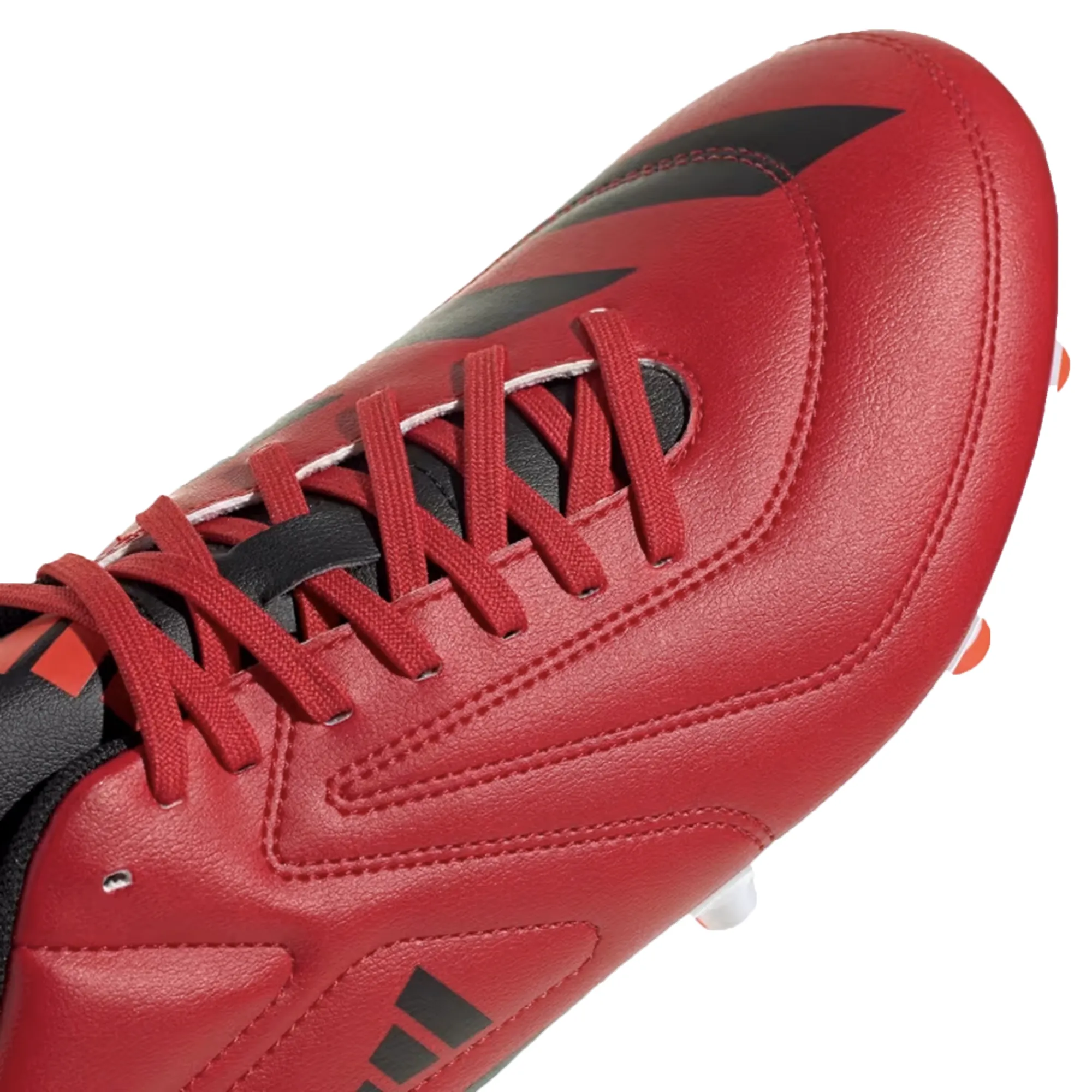 adidas RS-15 FG - Better Scarlet/Core Black/Solar Red