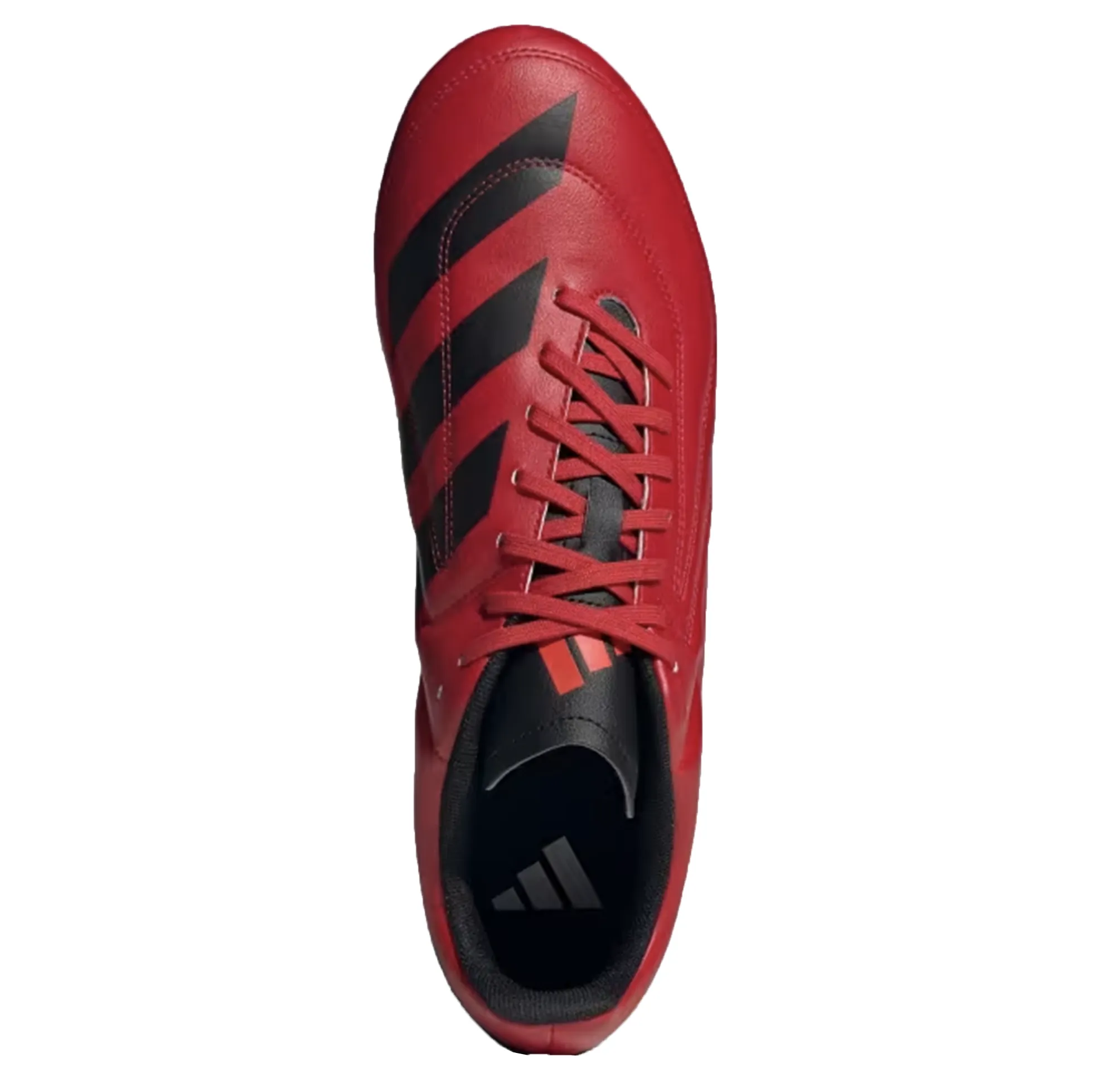 adidas RS-15 FG - Better Scarlet/Core Black/Solar Red