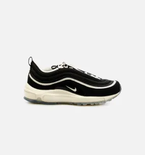 Air Max 97 Hangul Day Womens Lifestyle Shoe - Black/Grey