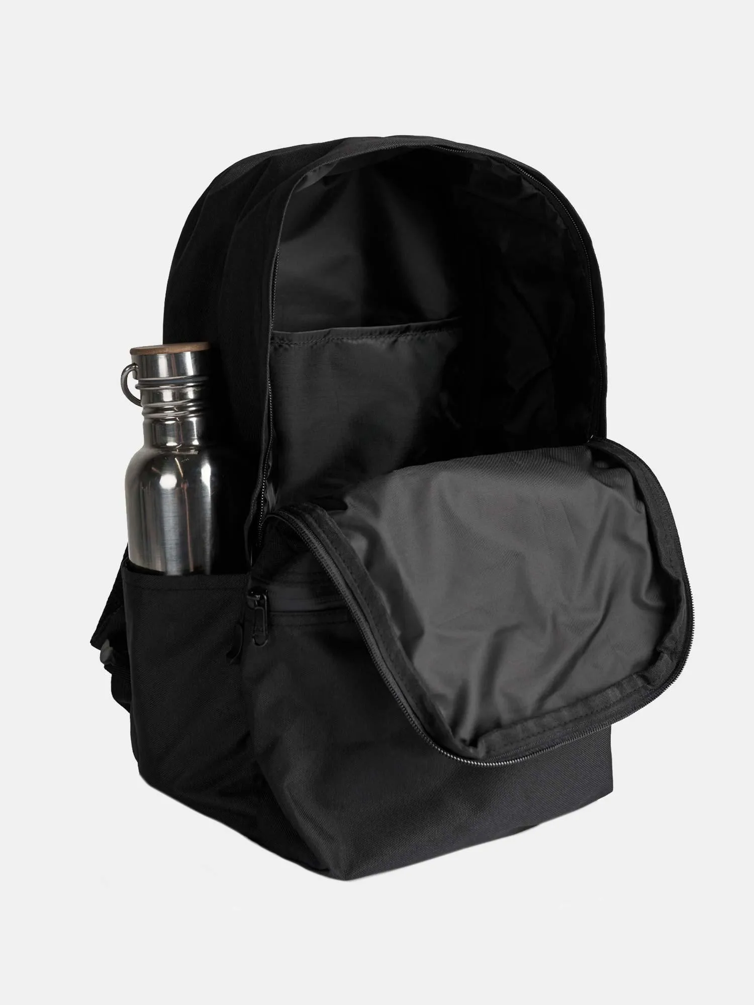 AS Colour Backpack - Black