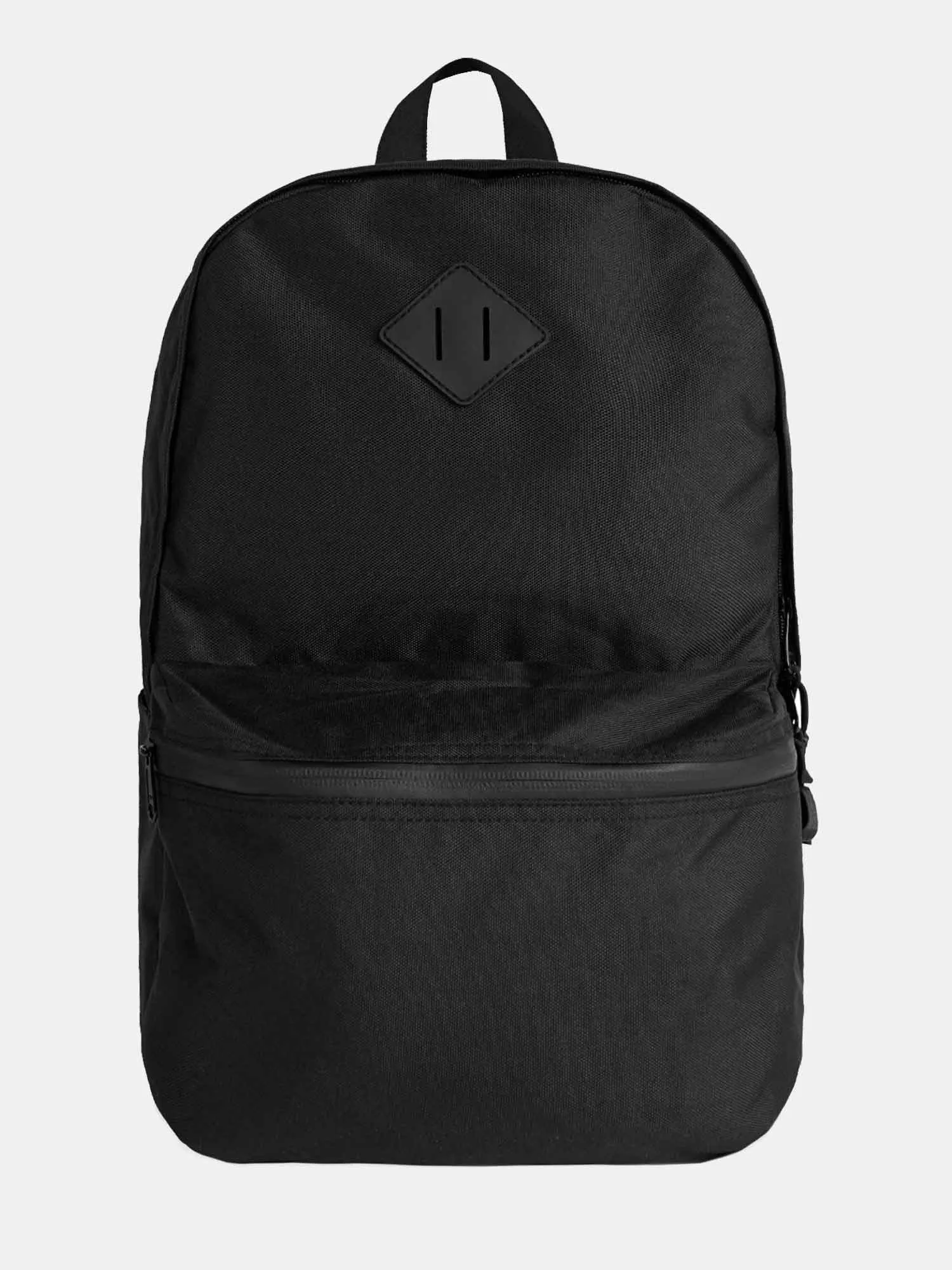 AS Colour Backpack - Black