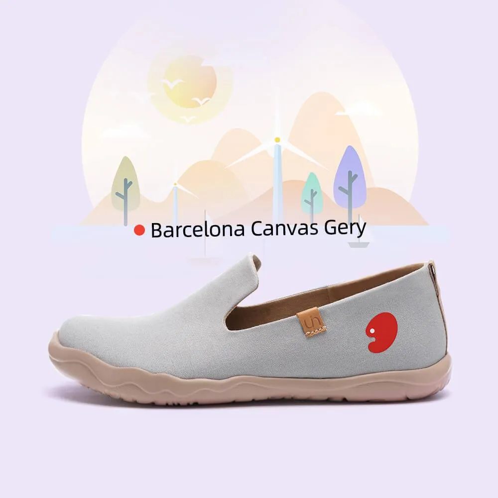 Barcelona Canvas Gery