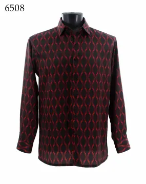 Bassiri Long Sleeve Shirt 6508