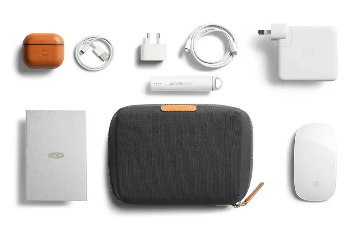 BELLROY - TECH KIT COMPACT