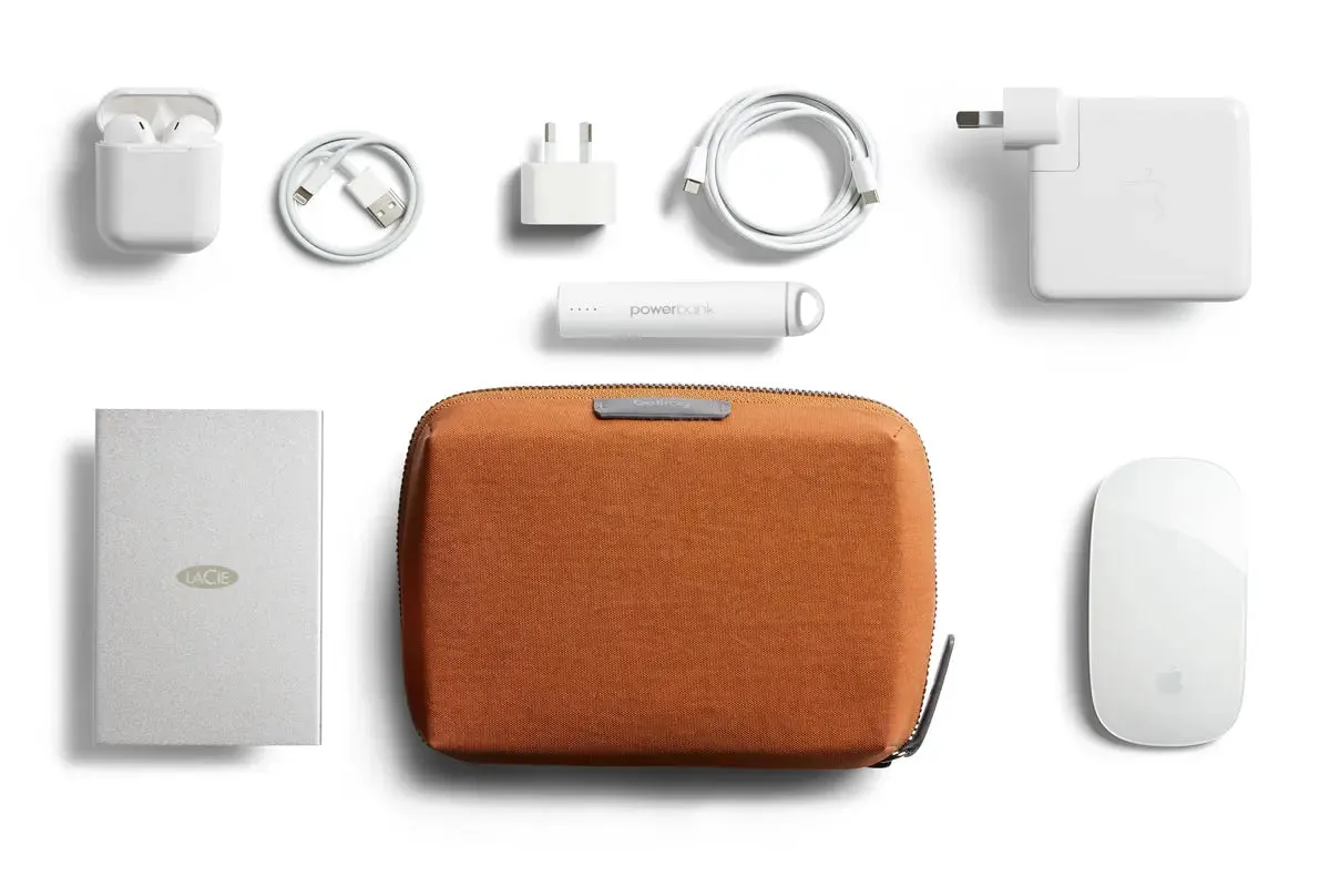 BELLROY - TECH KIT COMPACT