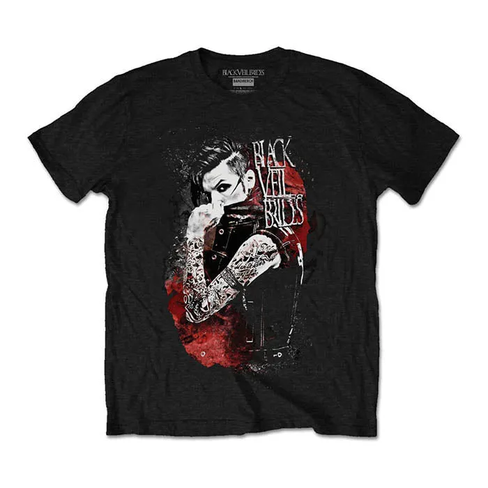 Black Veil Brides Inferno T-Shirt