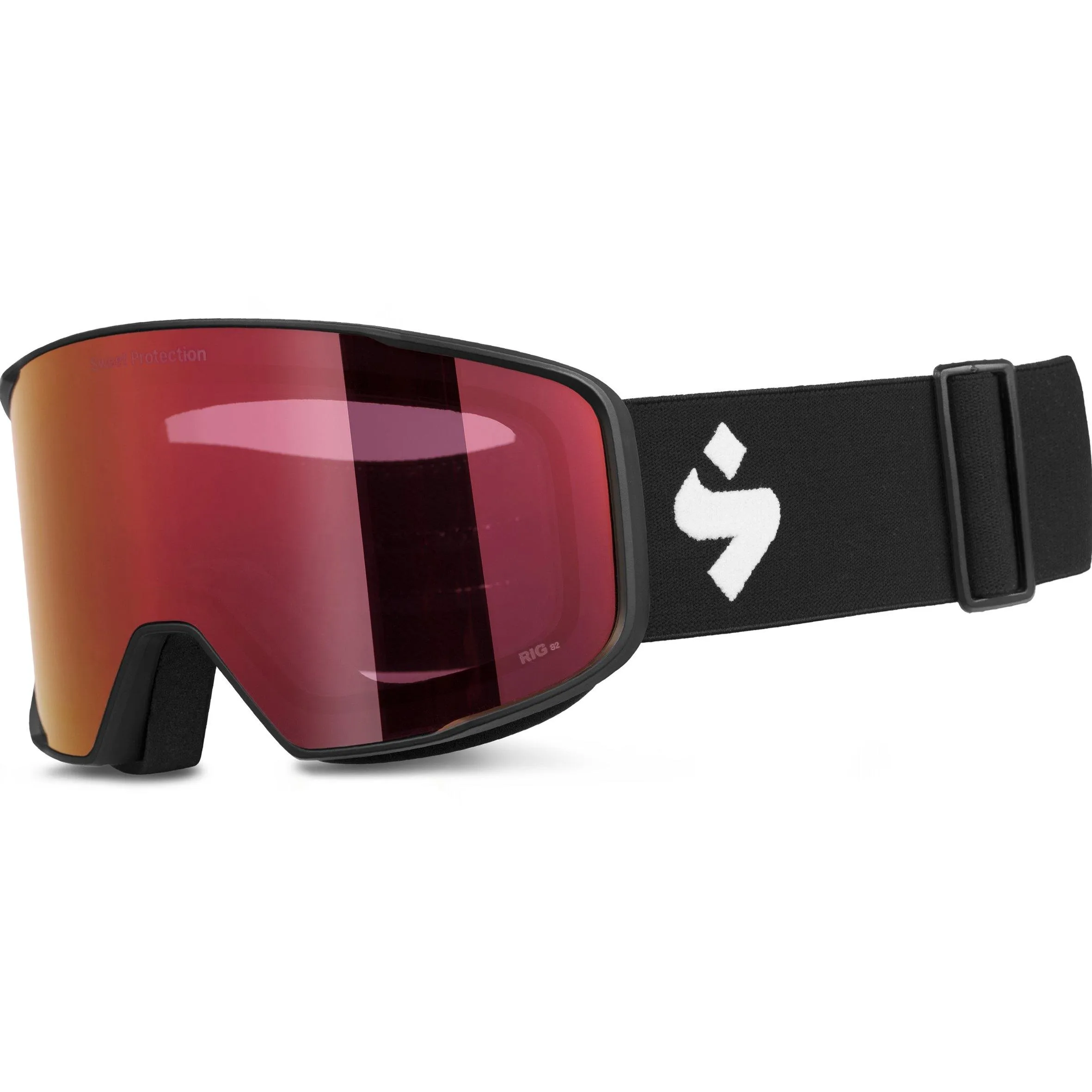 Boondock RIG Reflect Goggle