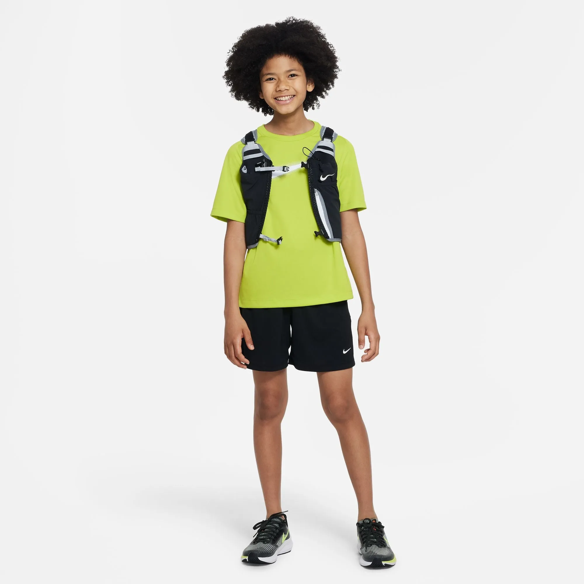 Boys' Nike Youth Multi  Sport Short