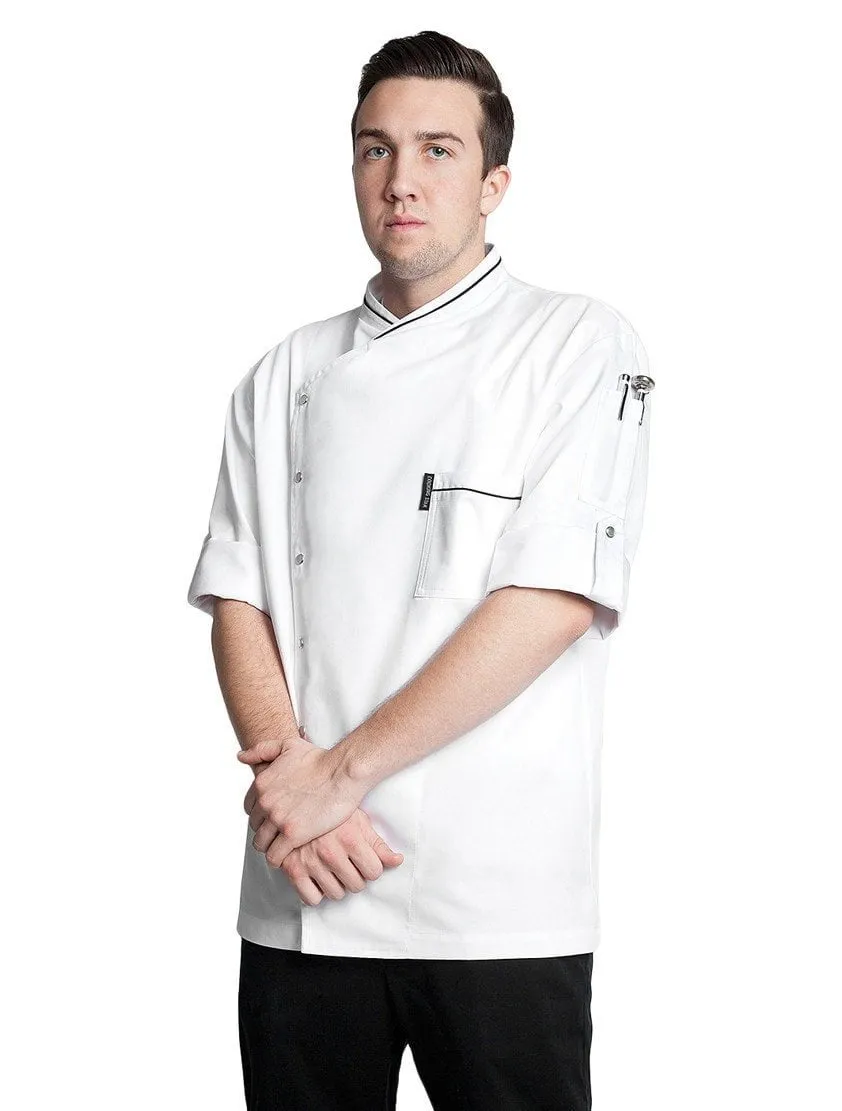 Bragard Chicago Chef Jacket