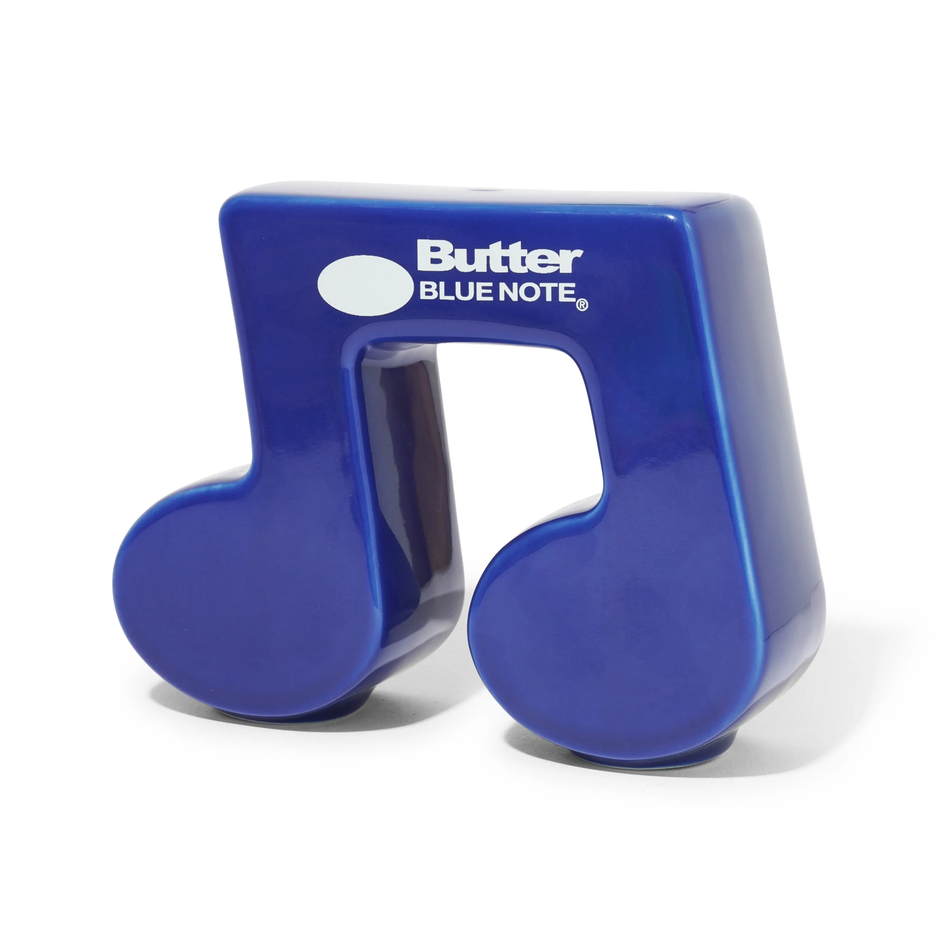 Butter Goods - Blue Note Incense Burner