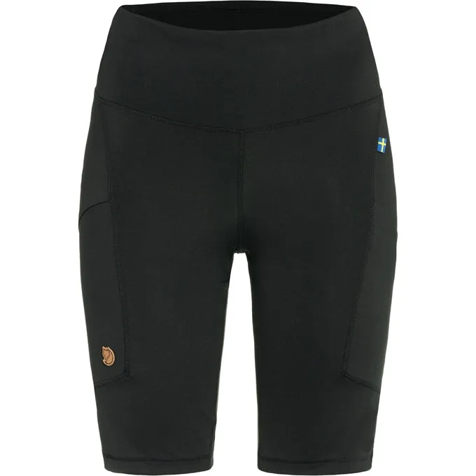 Calzas Abisko Short Mujer