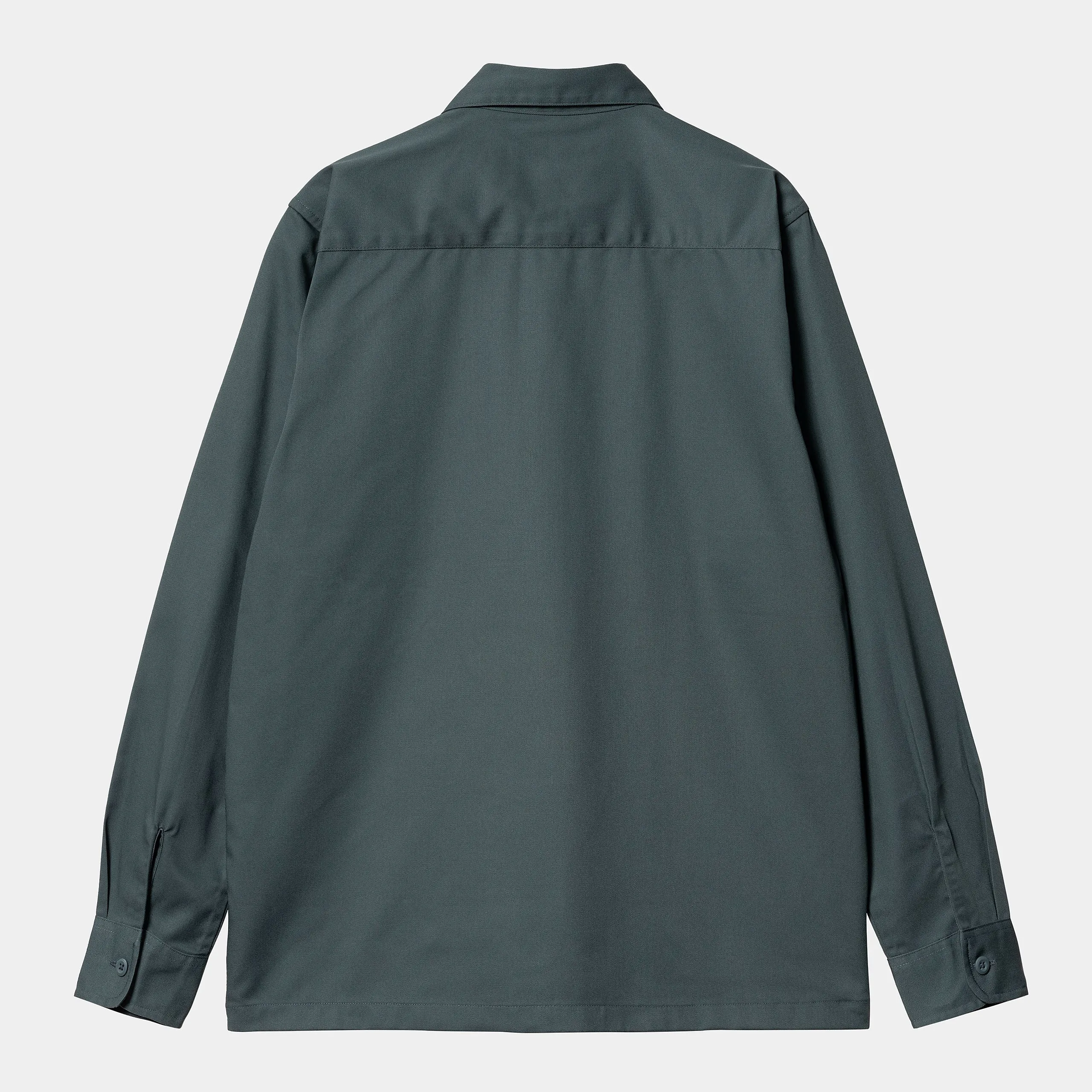 Carhartt WIP - Master Longleeve Shirt - Ore