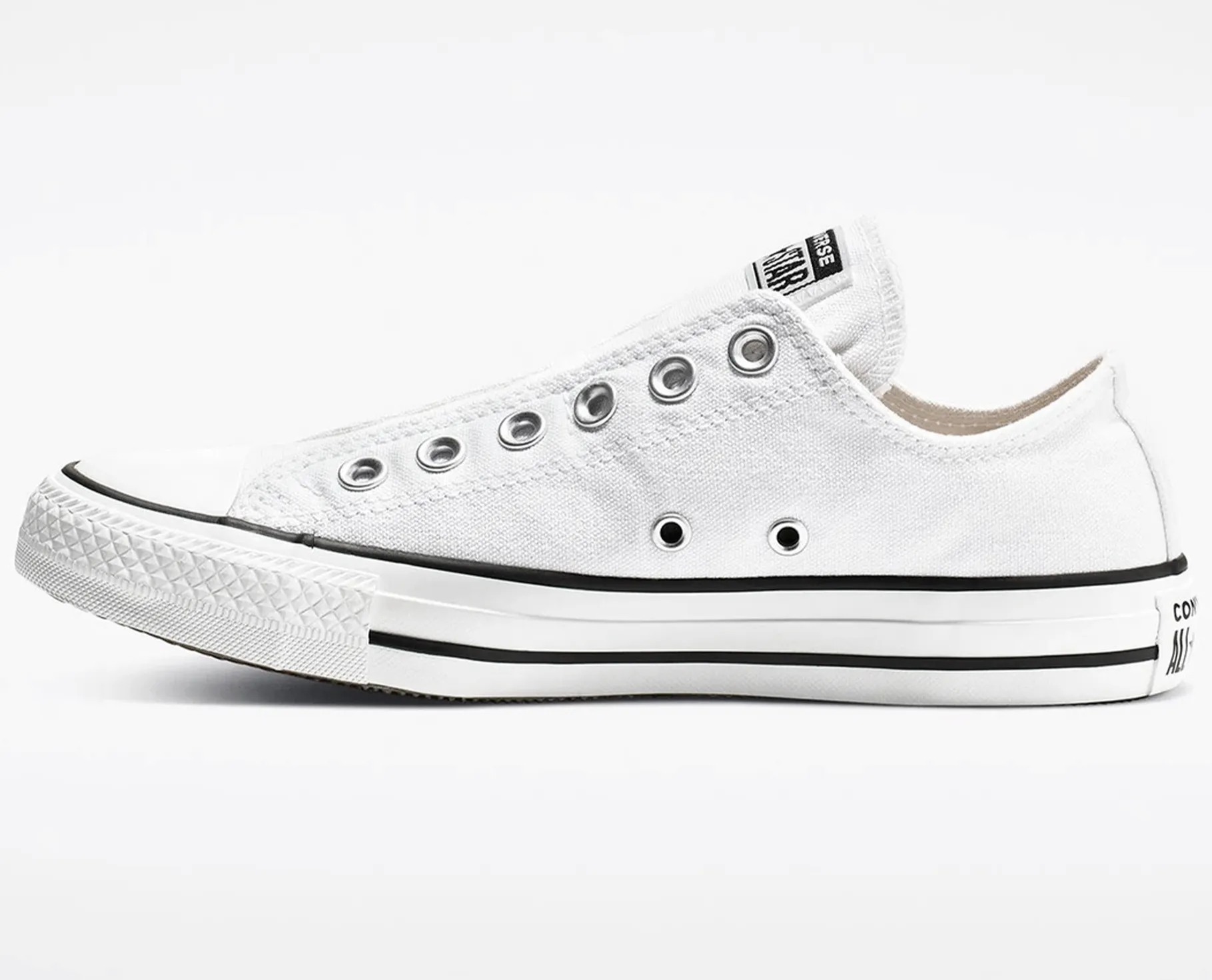 Chuck Taylor All Star Slip On <br> 164301C