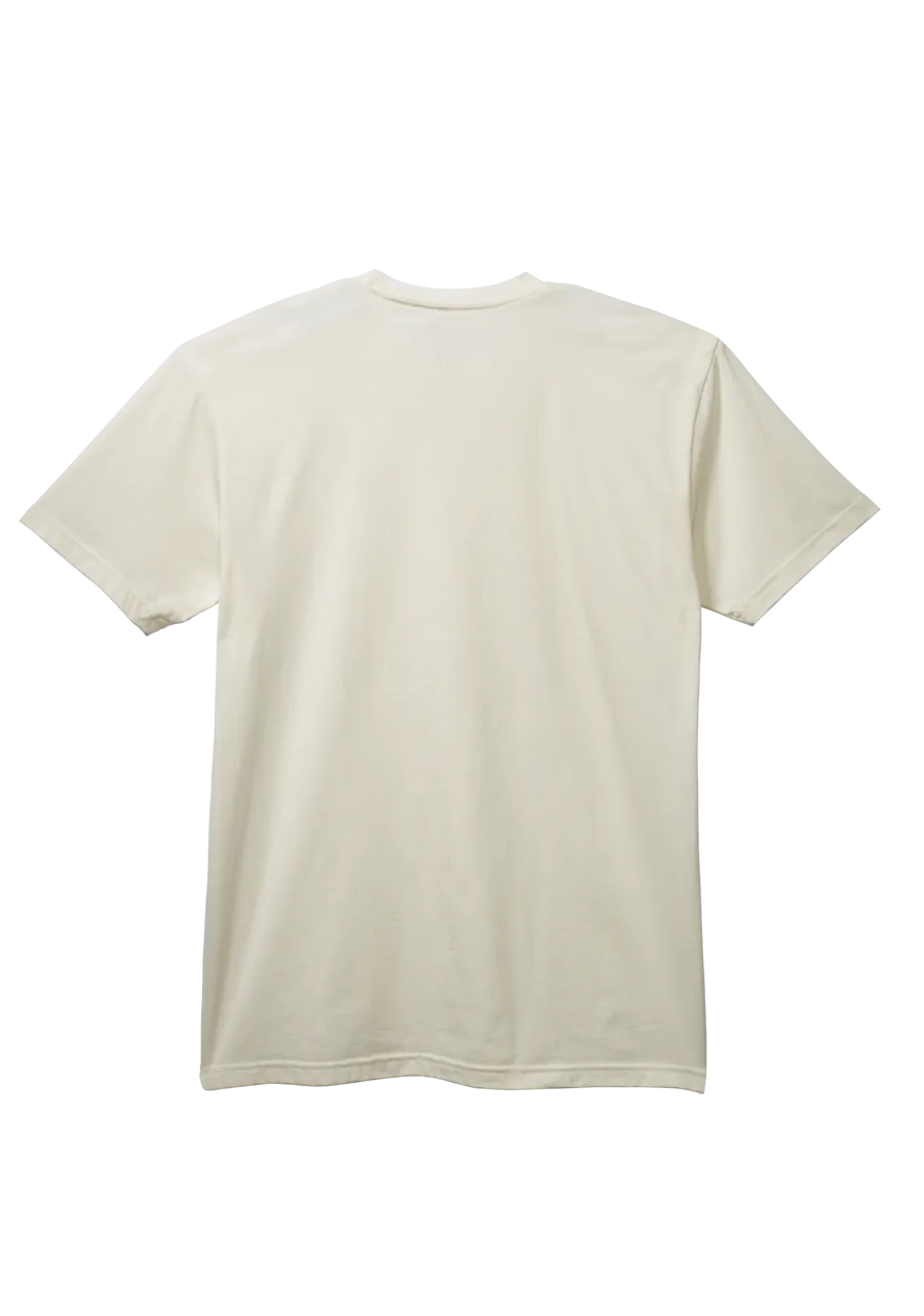 Collector Repreve® T-Shirt - Natural / Multi