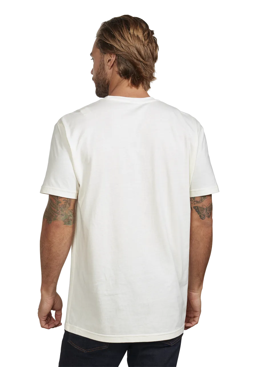 Collector Repreve® T-Shirt - Natural / Multi