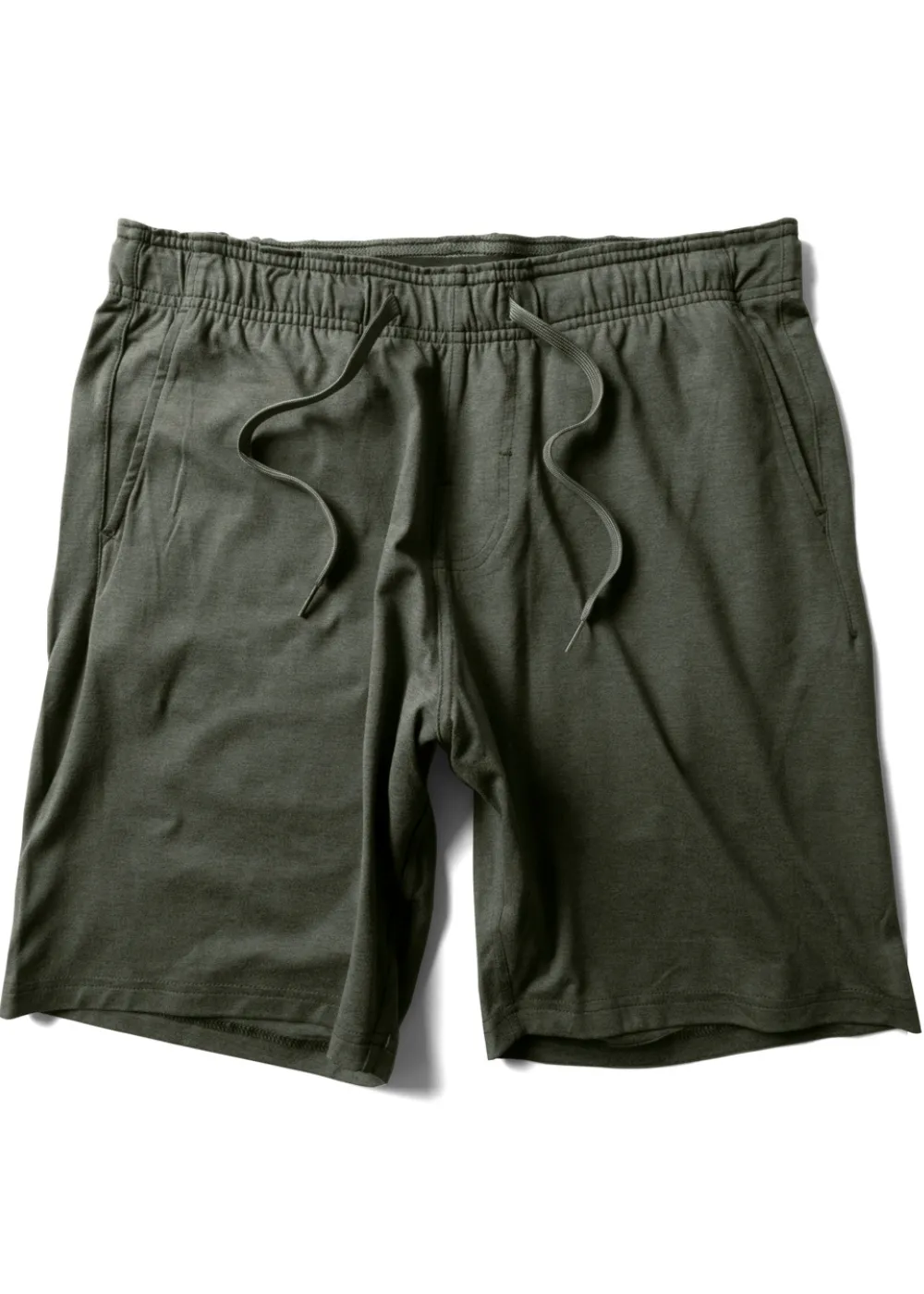 Comp Lite Eco 18" Elastic Walkshort