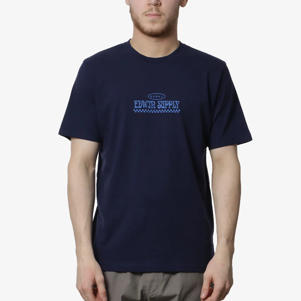 Edwin Show Some Love T-Shirt