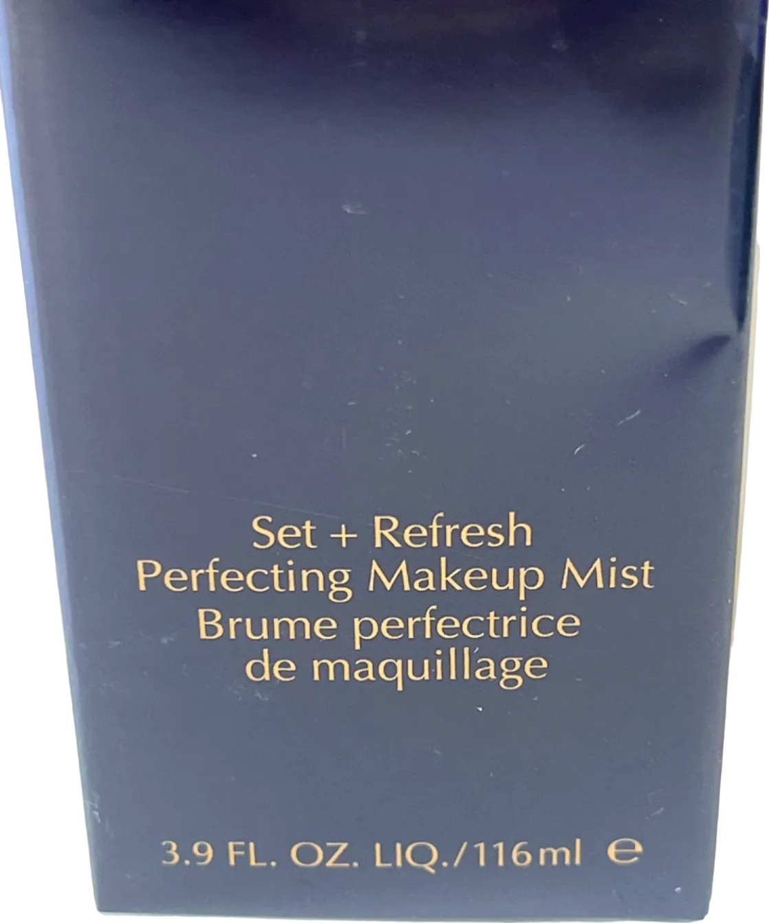 Estee Lauder Set   Refresh Perfecting Makeup Mist 116ml