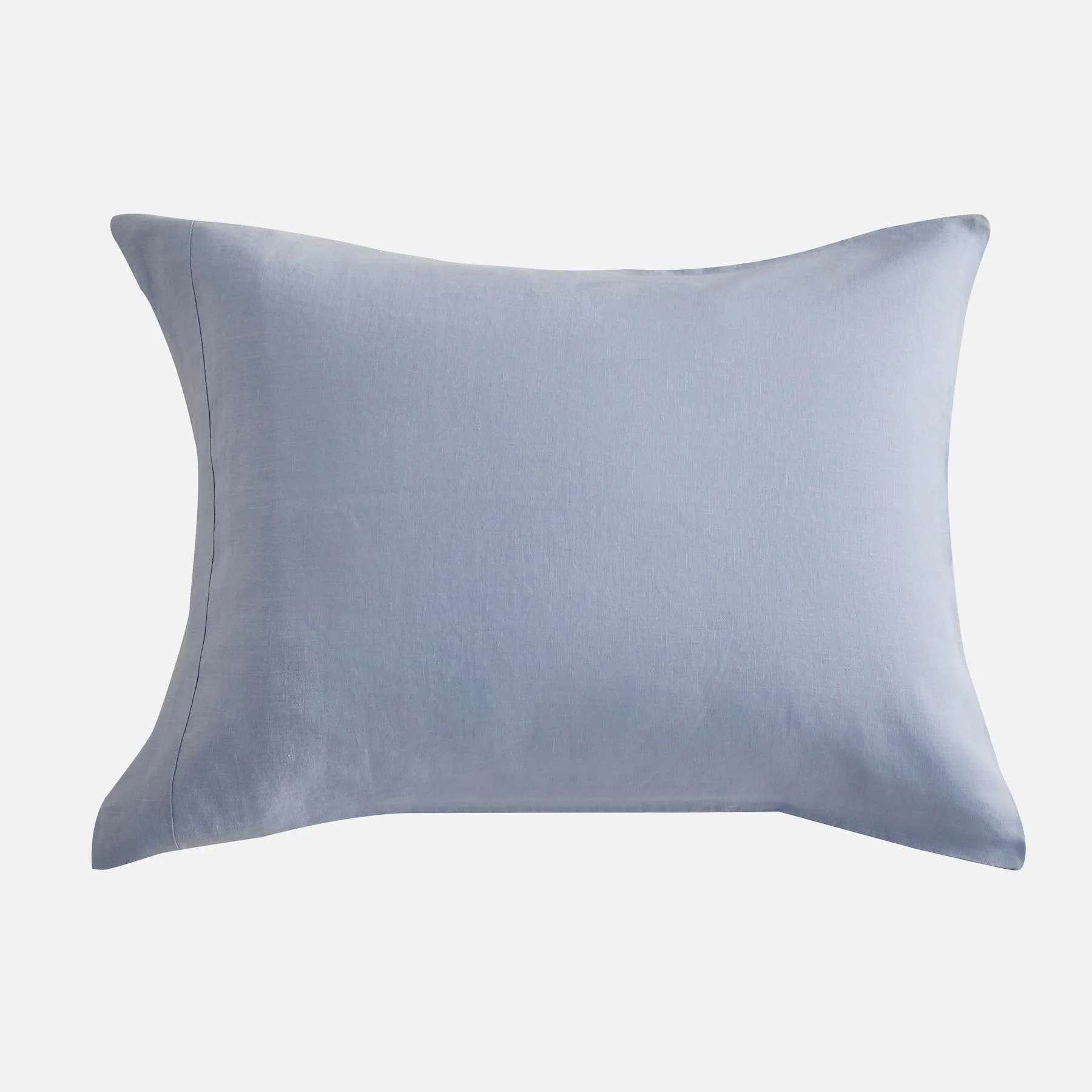 French Linen Pillowcase Set