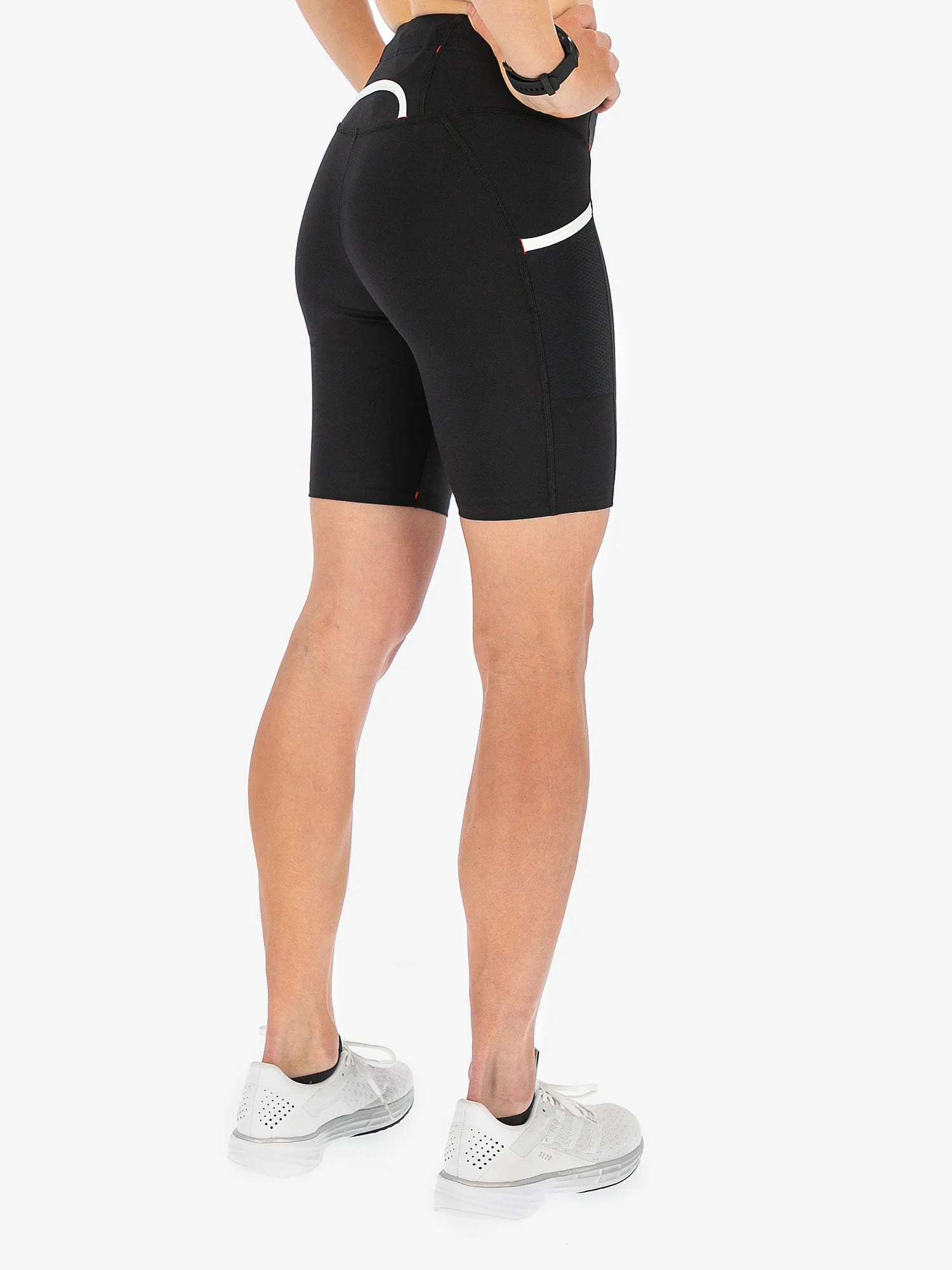 FUSION C3 Short Run Tights