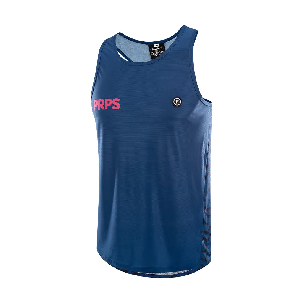 Hypermesh™ ELITE Running Singlet - Feather-Light for Long-Distance Running