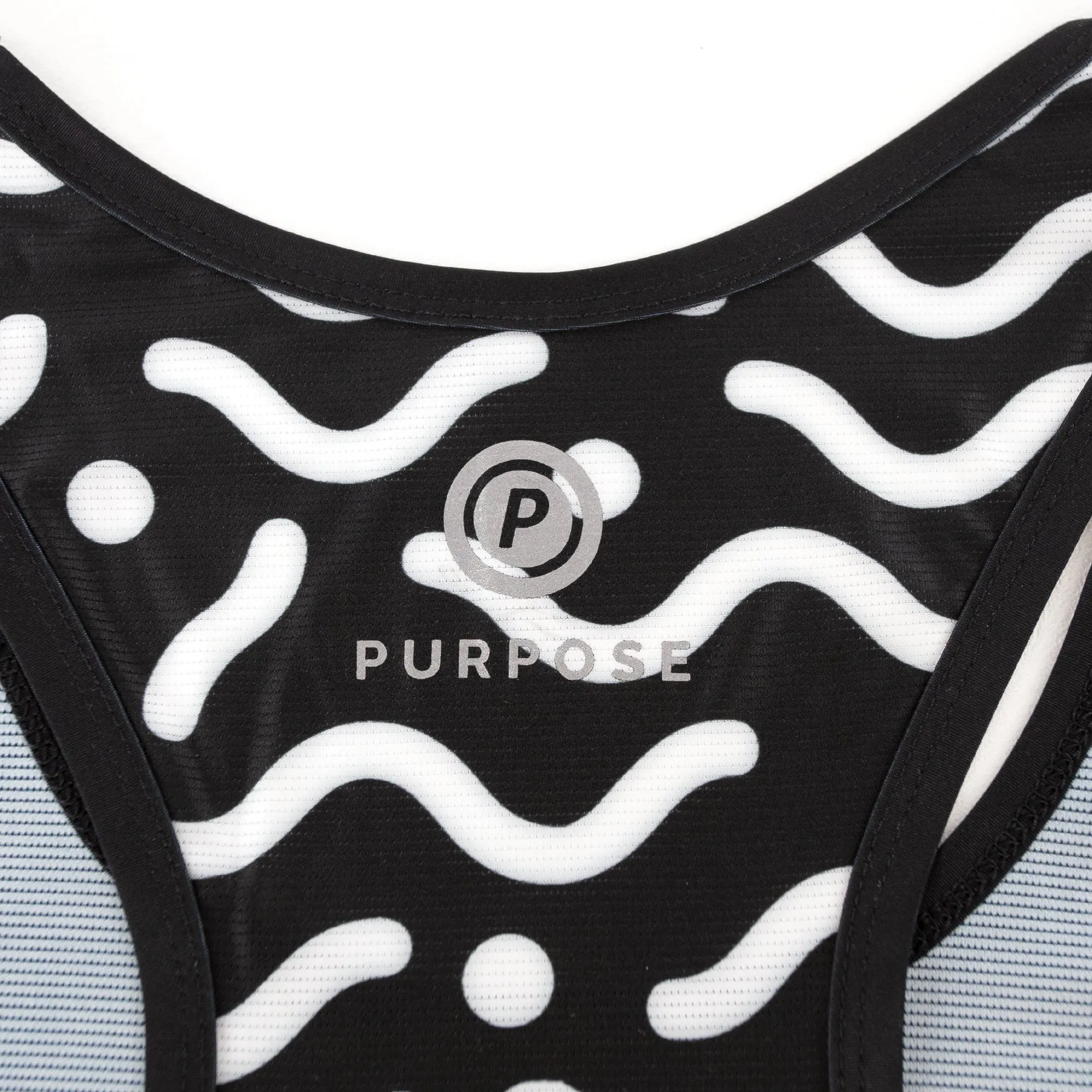 Hypermesh™ ELITE Running Singlet - Feather-Light for Long-Distance Running