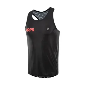 Hypermesh™ ELITE Running Singlet - Feather-Light for Long-Distance Running