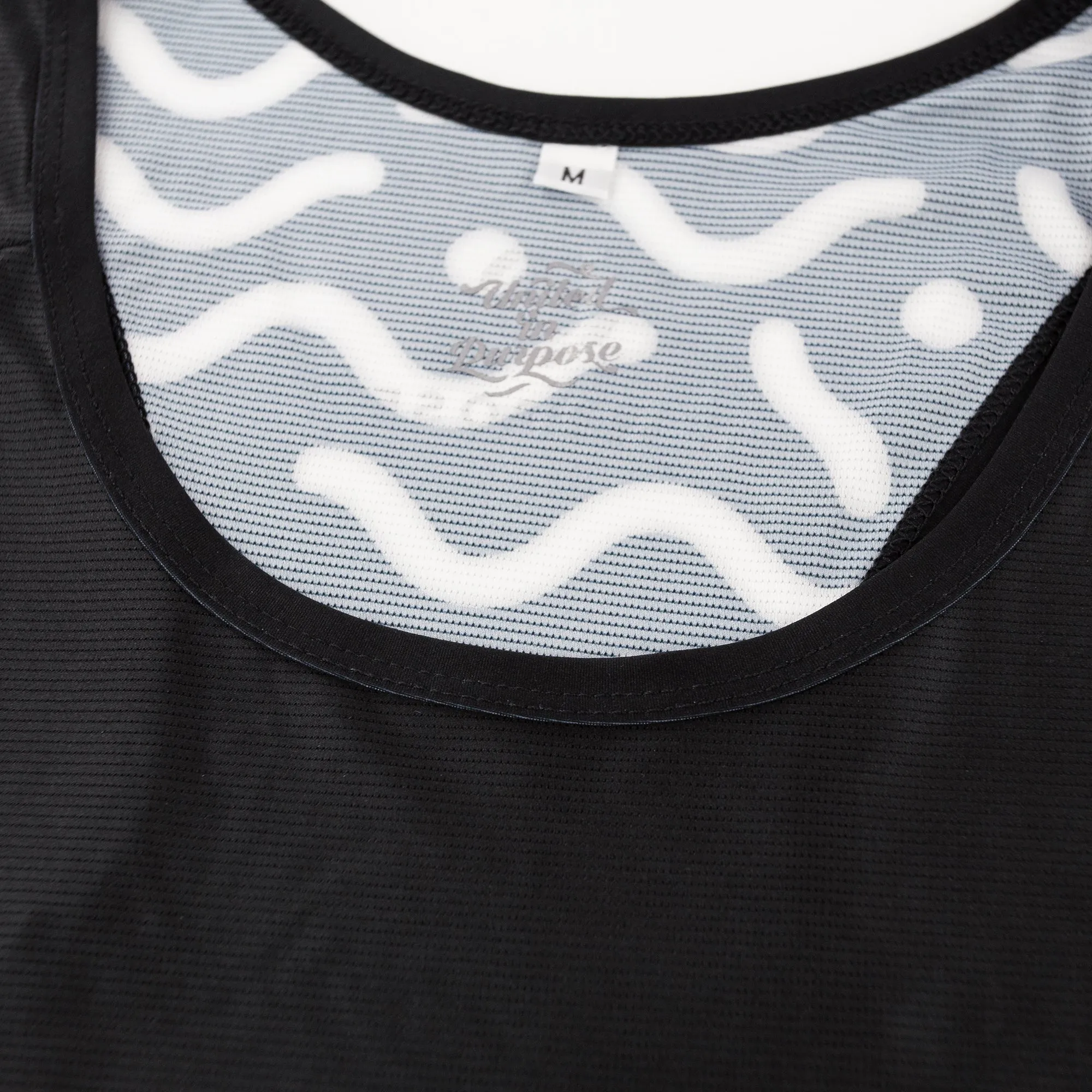 Hypermesh™ ELITE Running Singlet - Feather-Light for Long-Distance Running