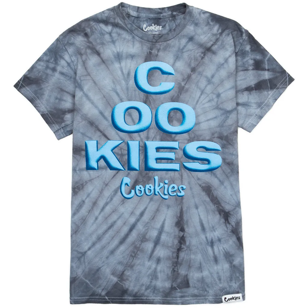 Inflated Tie Dye Tee