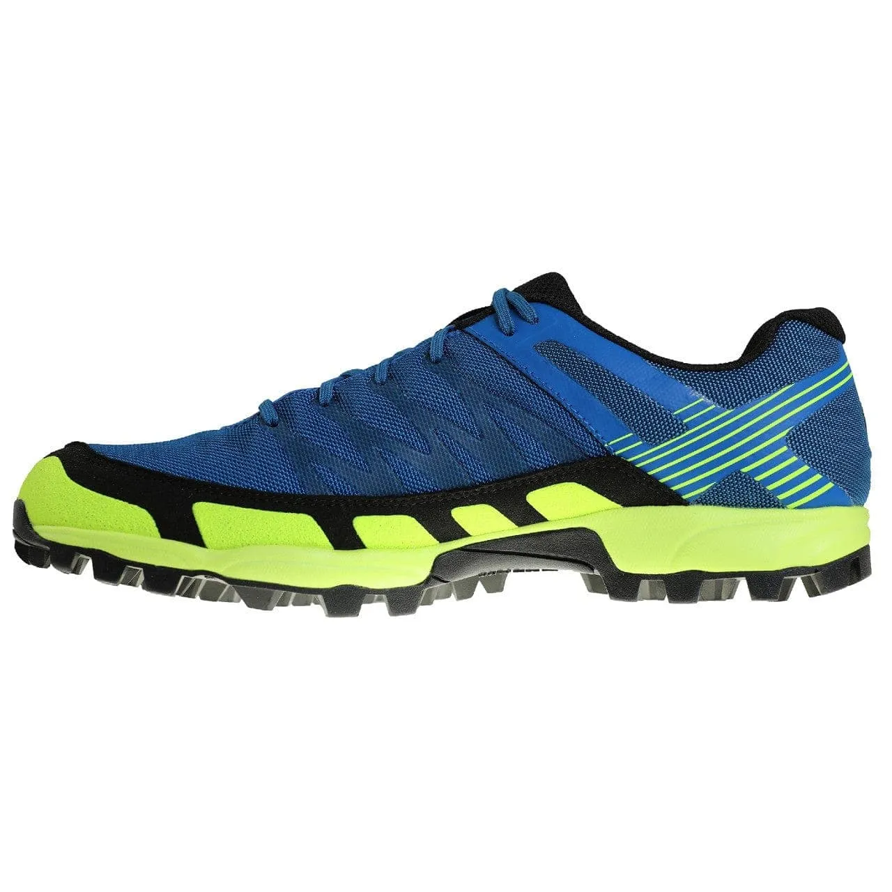 Inov8 Mudclaw 300 (Women's) - Blue/ Yellow