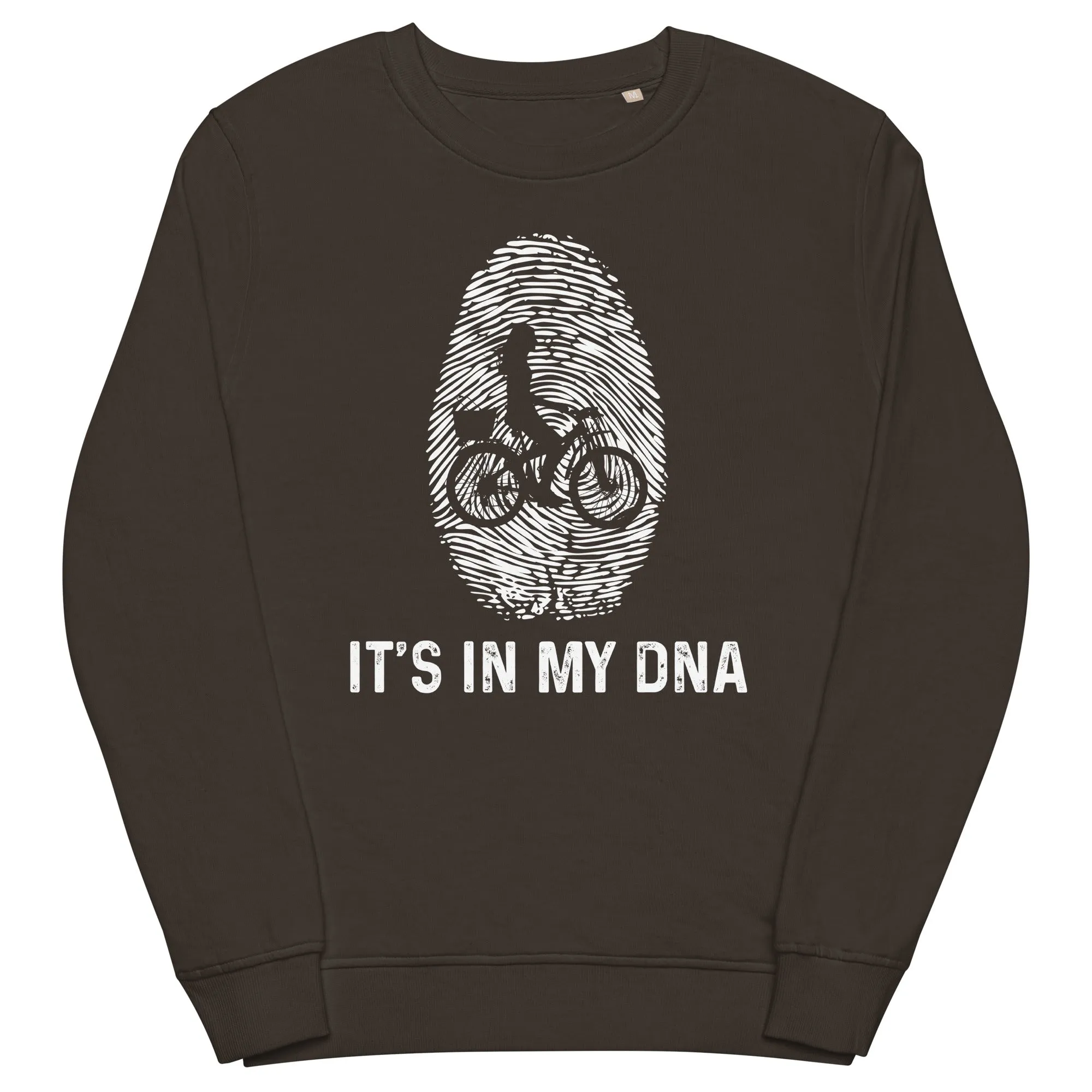 It's In My DNA 2 - Unisex Premium Organic Sweatshirt