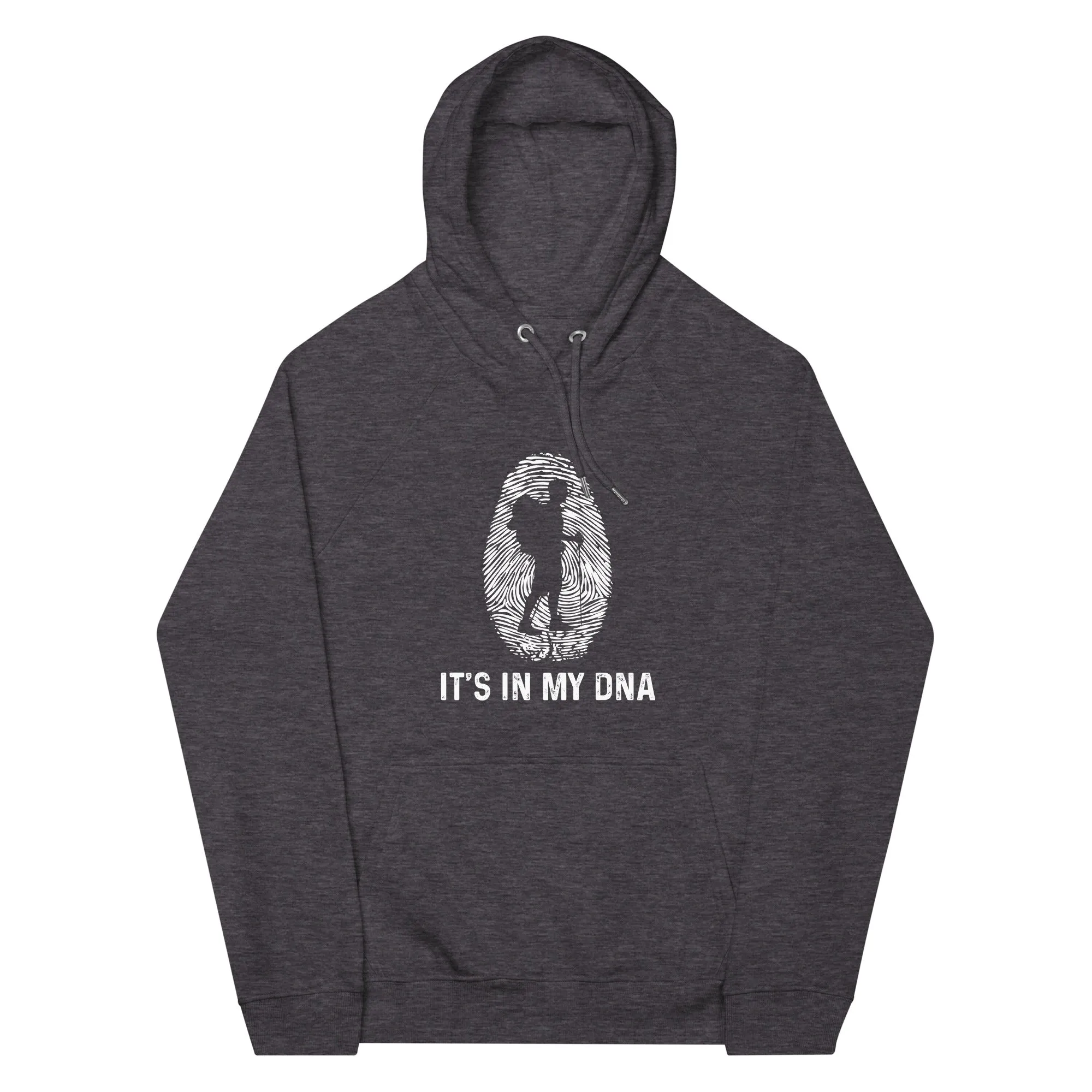 It's In My DNA - Unisex Premium Organic Hoodie