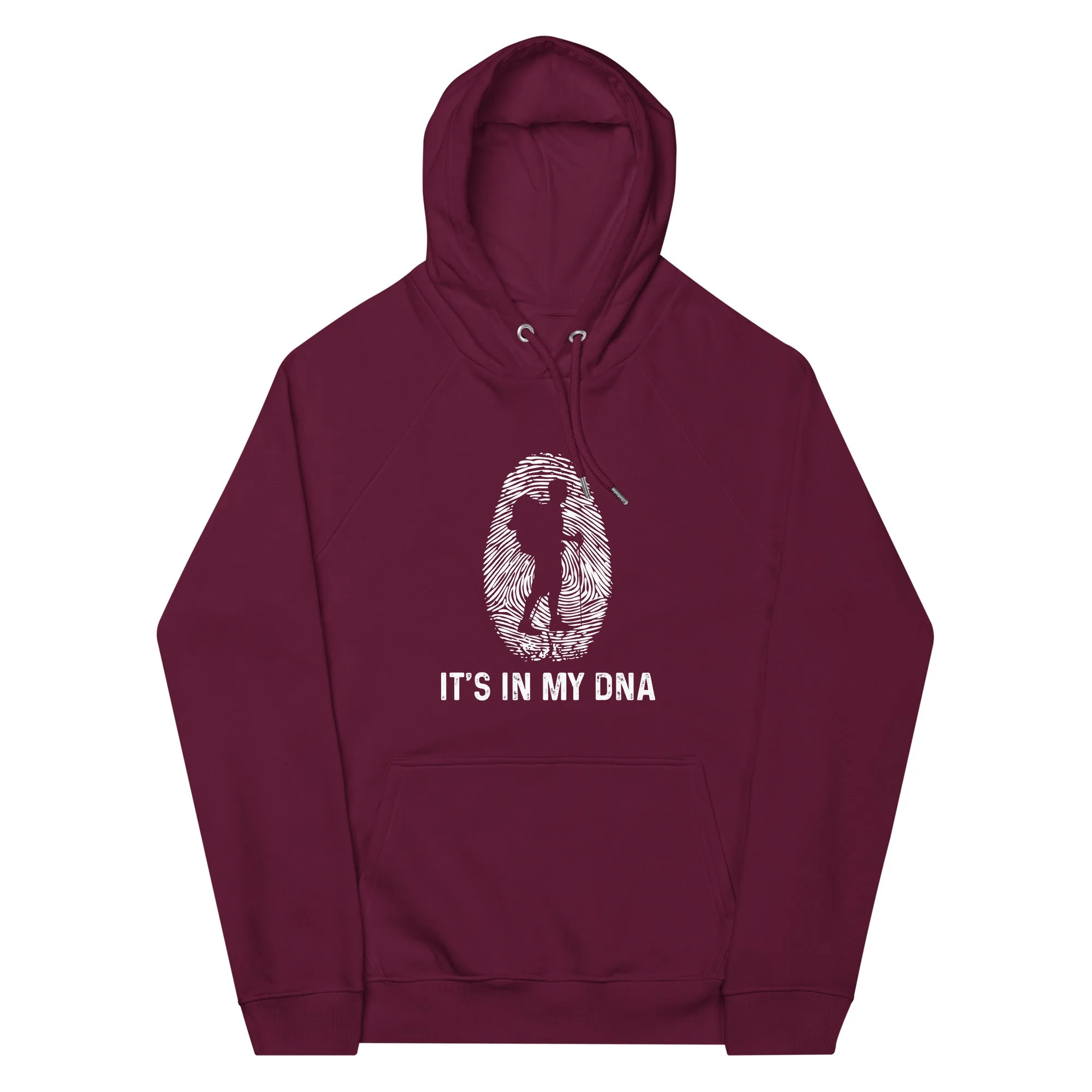 It's In My DNA - Unisex Premium Organic Hoodie