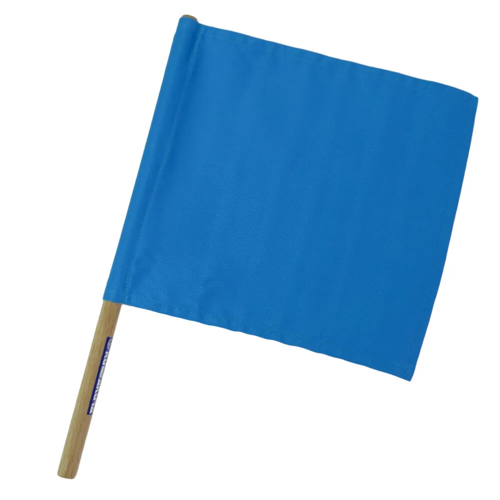 Judo Referee Flags