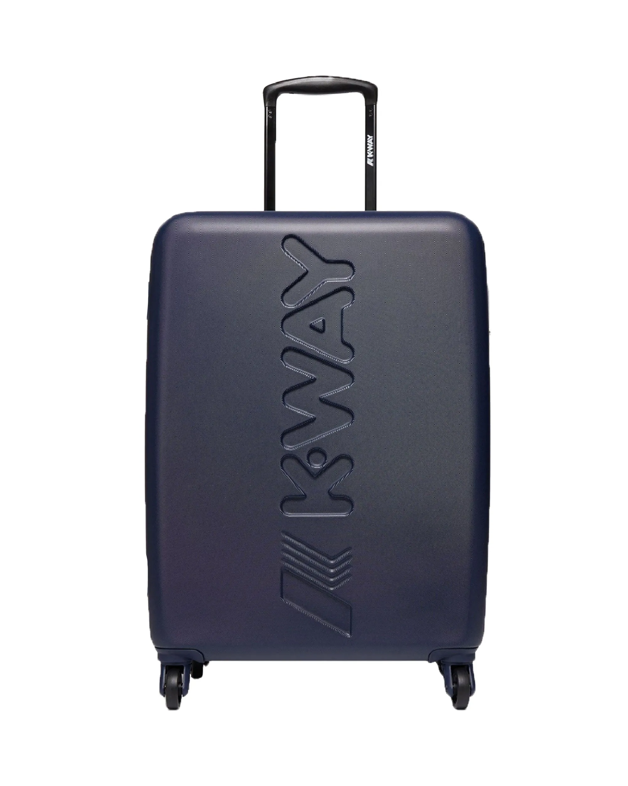 K-Way K-Air Cabin Trolley Blue Depht