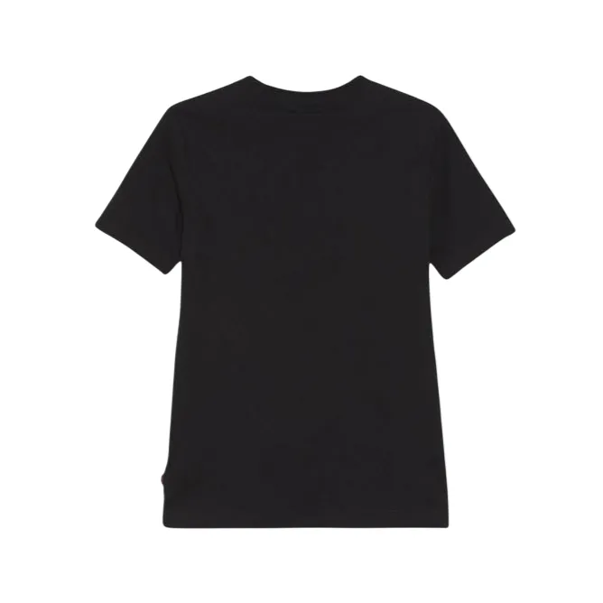 Levi's Kids short sleeve t-shirt for boys 9EA100-023 black