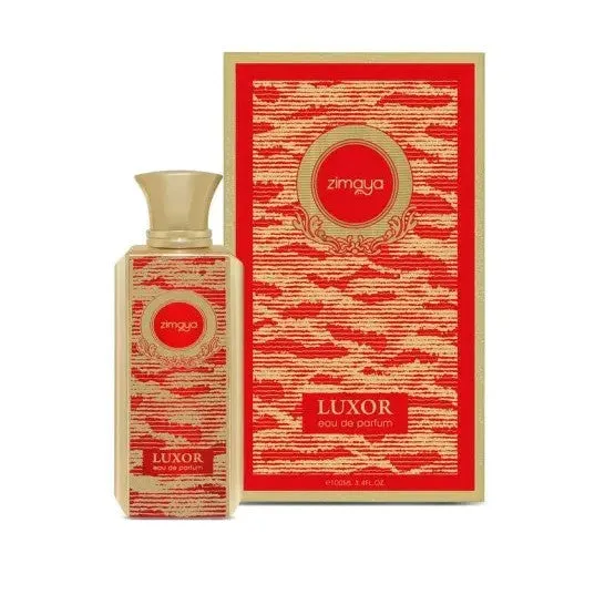 Luxor EDP For Unisex 100ml By Afnan Zimaya