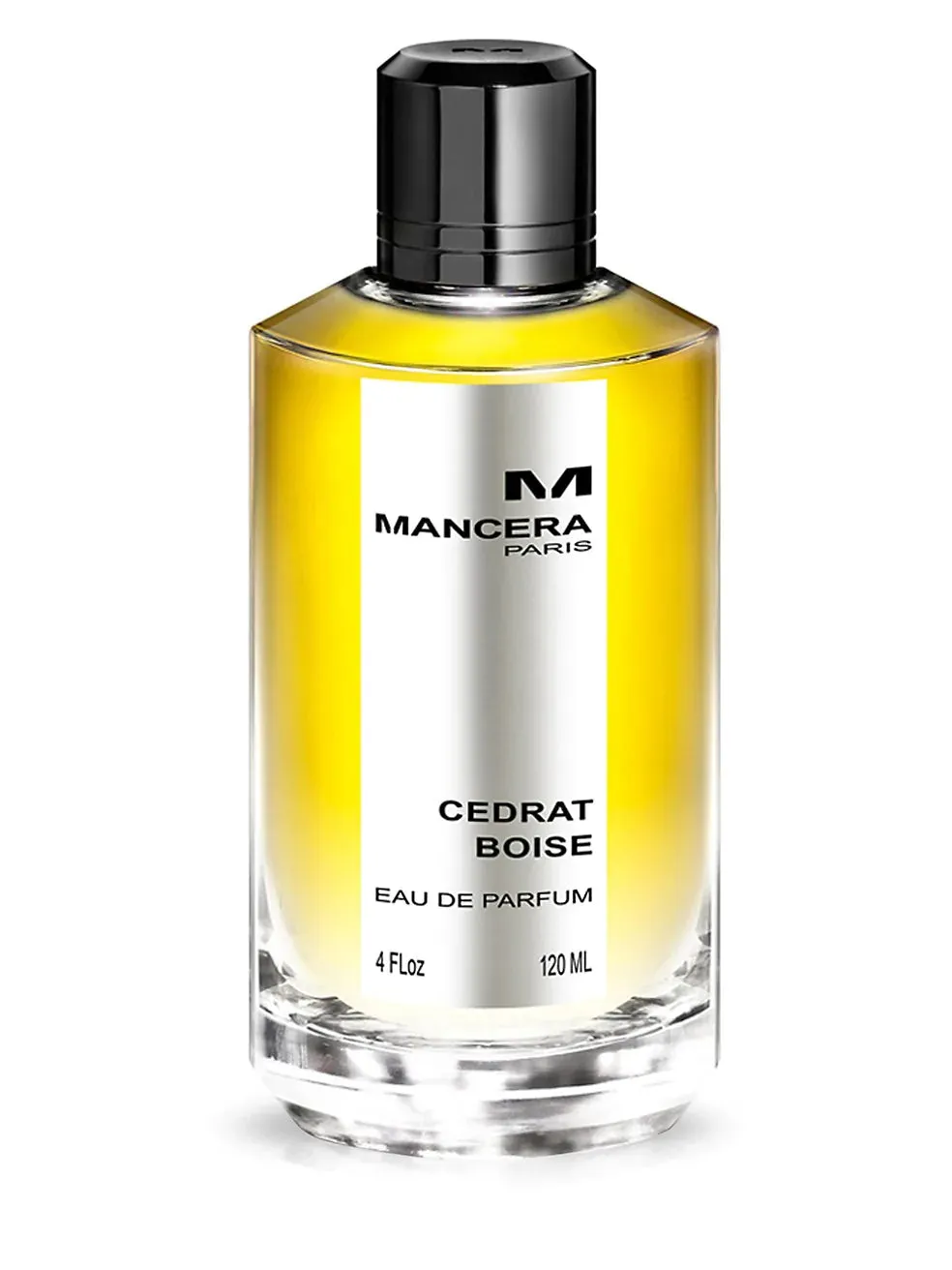 Mancera Cedrat Boise Eau de Parfum Spray Unisex 4 oz 120 ml