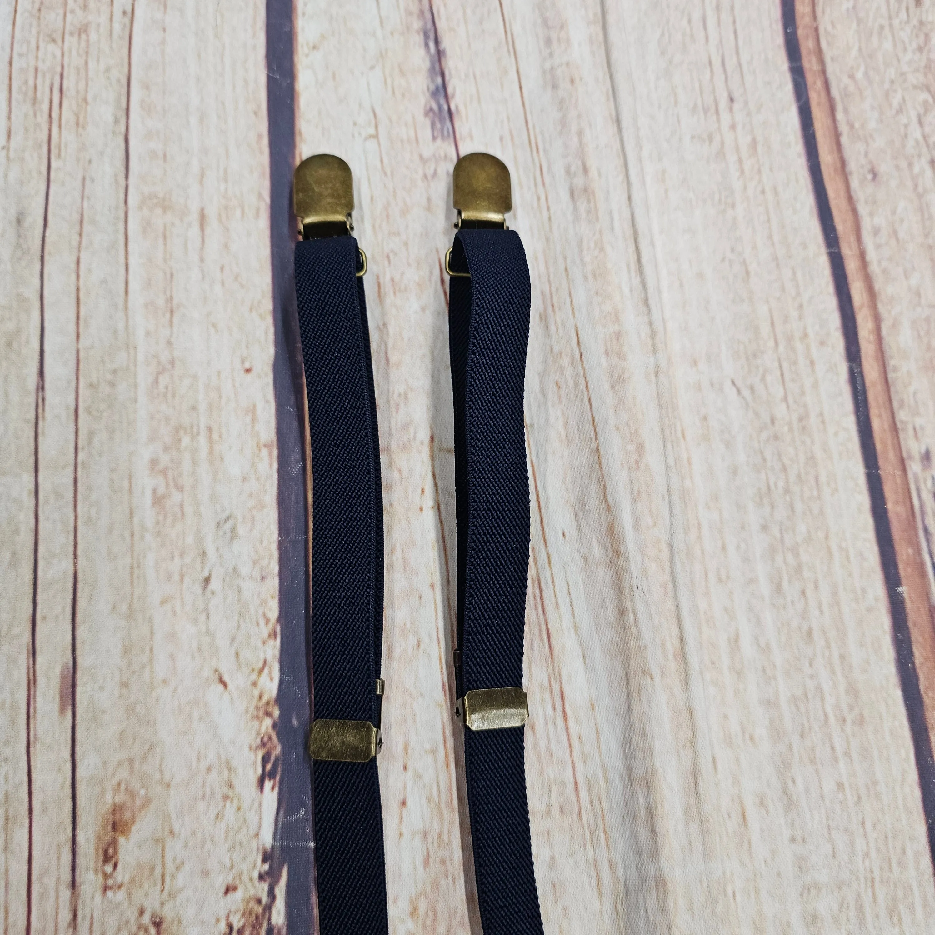 MAYORAL NAVY BLUE KIDS SUSPENDERS