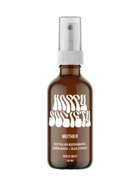 Mother Space Mist