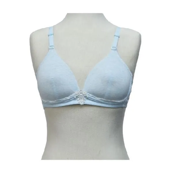 Motif Girl Everyday Bra