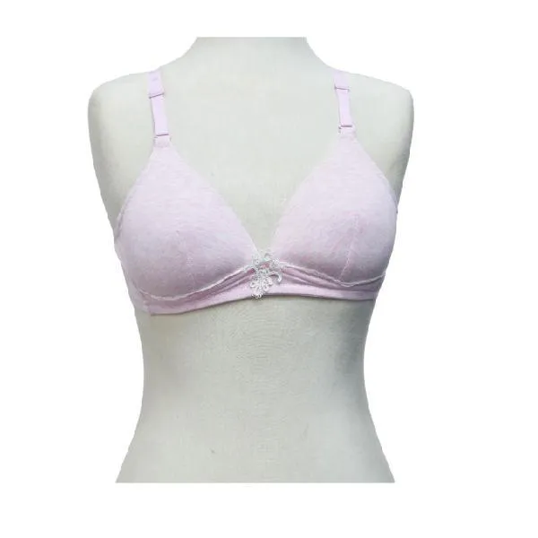 Motif Girl Everyday Bra