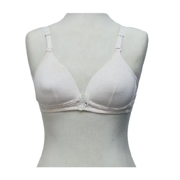 Motif Girl Everyday Bra