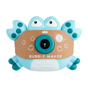 Mud Pie Crab Bubble Maker