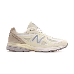 NEW BALANCE U990TE4 LIMESTONE UNISEX MADE IN USA 990V4