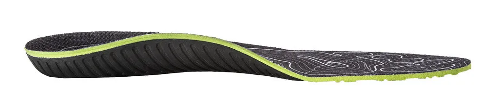 Oboz O FIT Insole Plus II Insole (Unisex) - Green