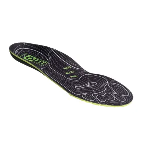 Oboz O FIT Insole Plus II Insole (Unisex) - Green